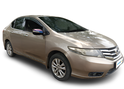 Honda City-img